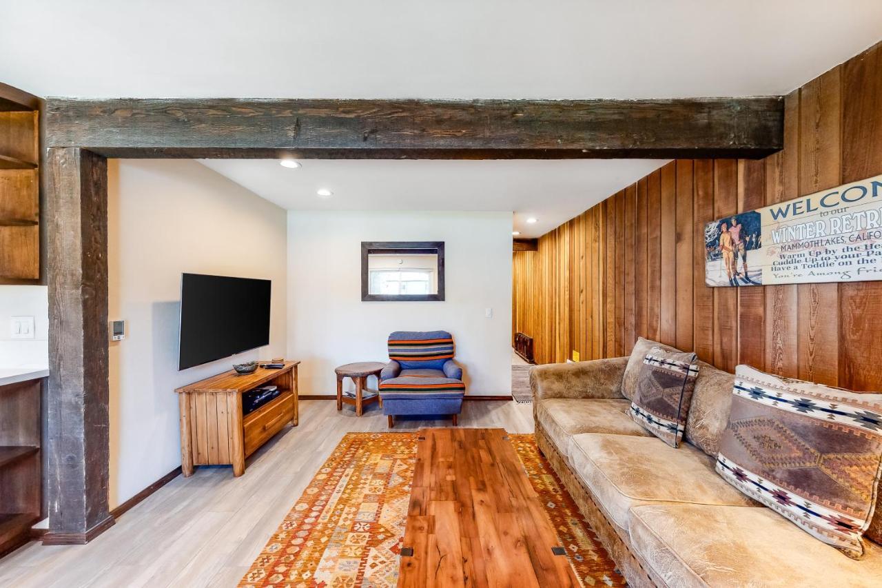 Sherwin Villas B13 Mammoth Lakes Exterior photo